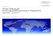 The Global Competitiveness Report 2016–2017