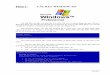 Phần 1: CÀI ĐẶT WINDOW-XP - hcmuaf.edu.vn