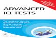 Advanced IQ Tests: The Toughest Practice Questions to Test Your 