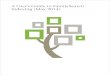 A User's Guide to FamilySearch Indexing (May 2014)