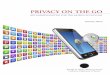 Privacy On The Go - Recommendations for the Mobile Ecosystem