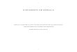 Regulations relating to Recognition of Examinations and Degrees of 