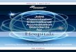 JCI Accreditation Standards for Hospitals, 5th Edition