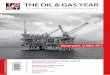 The Oil & Gas Year Equatorial Guinea 2015