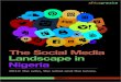 The Social Media Landscape in Nigeria