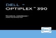 PDF Dell Optiplex 390