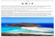 Ovde možete pročitati o ostrvu Krit