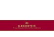 The Louis XV: Legendary Golden Grand Piano by C. Bechstein
