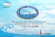 Indonesia Tsunami Early Warning System