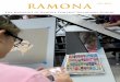 Ramona Goes to Work