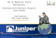 3G Data Network - APRICOT
