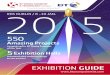 2015 Exhibition Guide