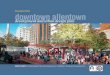 Downtown Allentown Development and Urban Design Plan