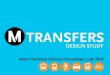 TAC - Metro Transfer Point Design Criteria