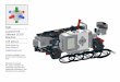 5981 LuuMa EV3 - Ultimate LEGO Machine