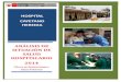 Análisis de la Situación de Salud Hospitalario 2014