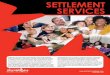 Canadian Newcomer Settlement Guide to Ontario 2011 1 Settlement 