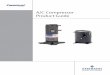 A/C Compressor Product Guide