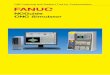 FANUC NCGuide/CNC Simulator