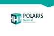 Prezentarea secției de îngrijiri paliative a spitalului Polaris