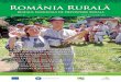 România Rurală – nr. 16