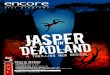 Jasper in Deadland at The 5th Avenue Theatre_Encore Arts Seattle