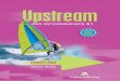 Upstream Pre-Intermediate Leaflet