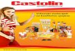 Castolin - Vrhunski materijali za kvalitetne spojeve