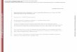 1 JVI00262-09 Revised 1 2 Impaired Replication of Hepatitis C Virus 