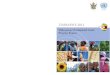 ZIMBABWE 2012 Millennium Development Goals Progress Report