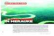 A time bomb in Merauke