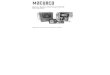 MACURCO - Modbus RS-485 Manual