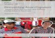 Jokowi's Rise, Democracy, and Political Contestation in Indonesia