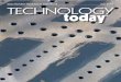 TECHNOLOGY today Fall 2014