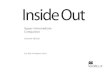 Upper Intermediate Companion - Inside Out