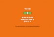 The FRAPA report 2011: Protecting format rights