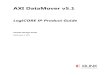 AXI DataMover v5.1 LogiCORE IP Product Guide (PG022)