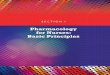 Pharmacology for Nurses: Basic Principles