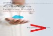 A new era for the healthcare industry - Accenture