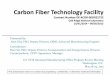 RD&D Review - Carbon Fiber Technology Facility