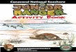 The Complete Junior Ranger Activity Book