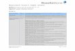 Rosetta Stone® Version 3 - English - Detailed Grade K