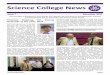Science College News 2010