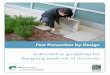 Pest Prevention By Design: Authoritative guidelines for designing 