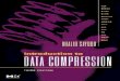 Introduction to Data Compression, Third Edition (Morgan Kaufmann 