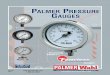 palmer pressure gauges