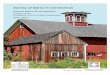 Survey of Barns in Connecticut: Inventory of Historic Resources 