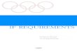 IOC Technical Manual on International Federation Requirements