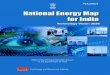 National Energy Map for India