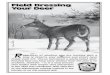 Field Dressing Your Deer [pdf 868Kb]